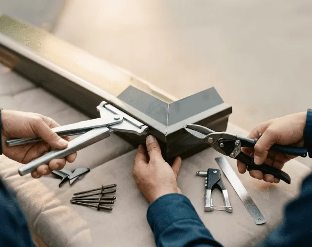 Why choose Gutter Repair in Ira, IA